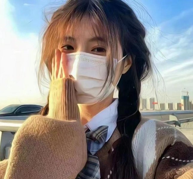致青春·原来你还在这里